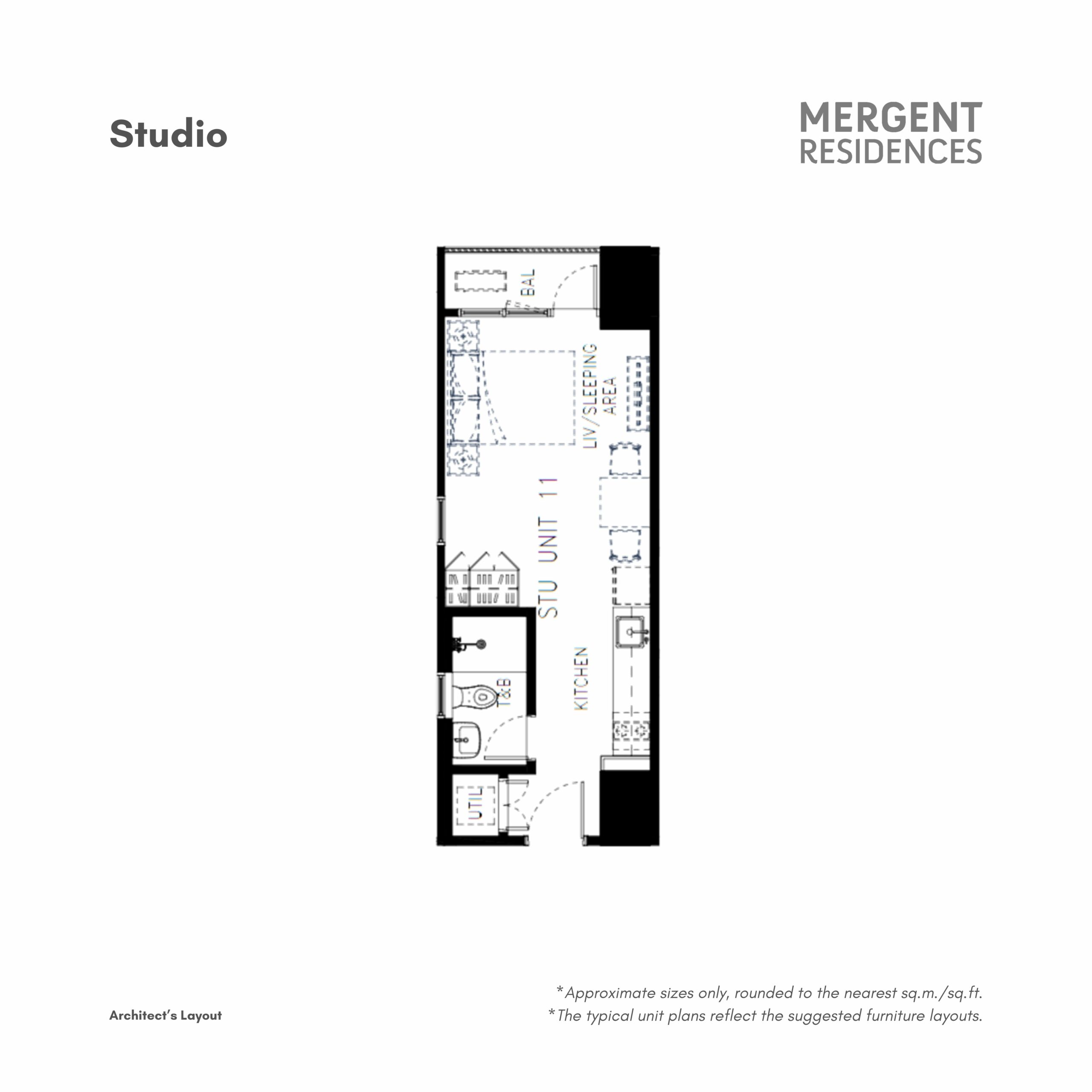 Studio Unit